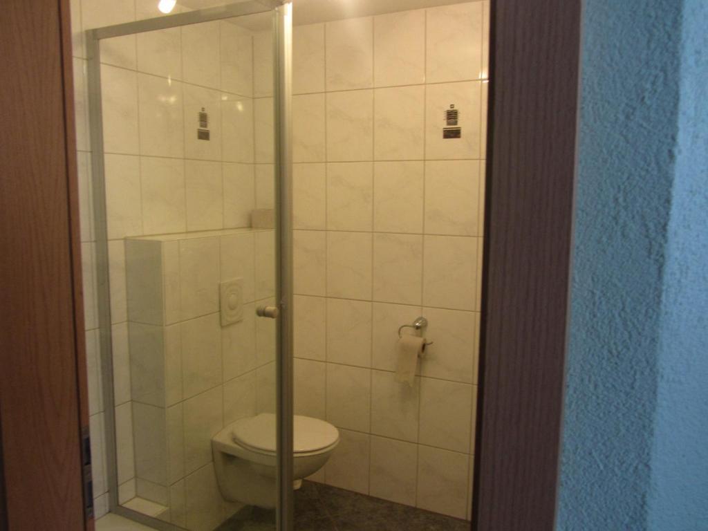 Hotel Gasthof Pension Riebel Etzenricht الغرفة الصورة